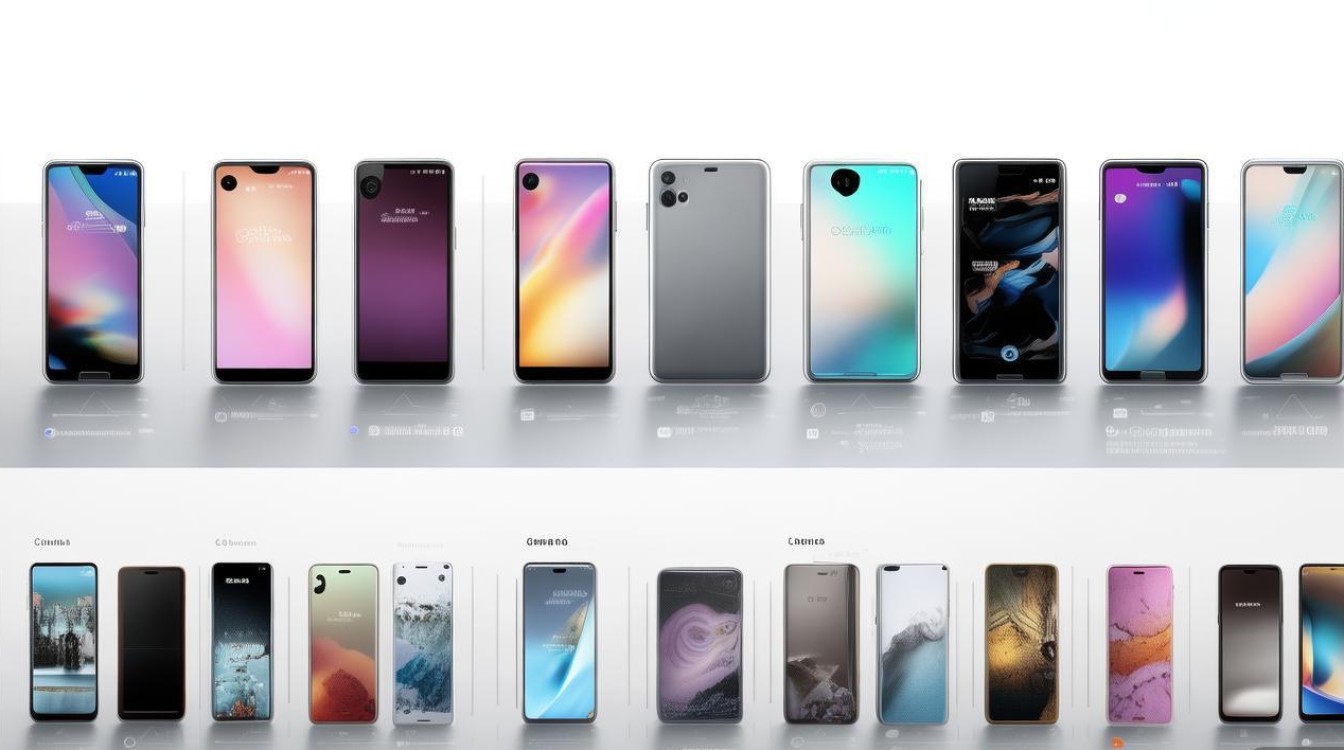 OPPO全系列机型怎么选才最适合自己的需求？