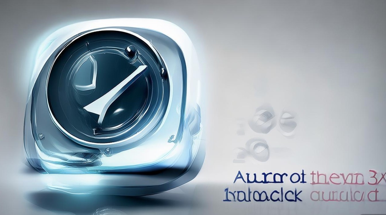 华为3x闹钟图标时有时无，咋回事？