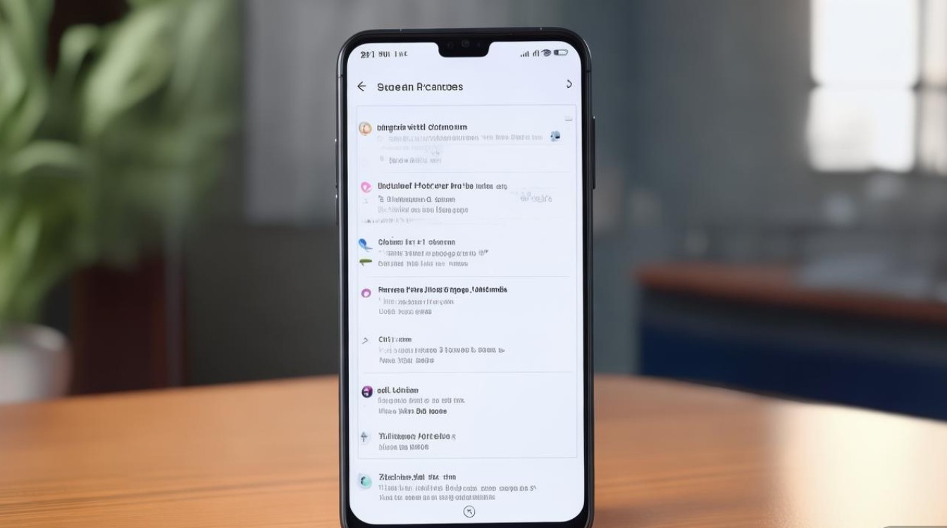 华为手机闹钟怎么设置多个且不同铃声？
