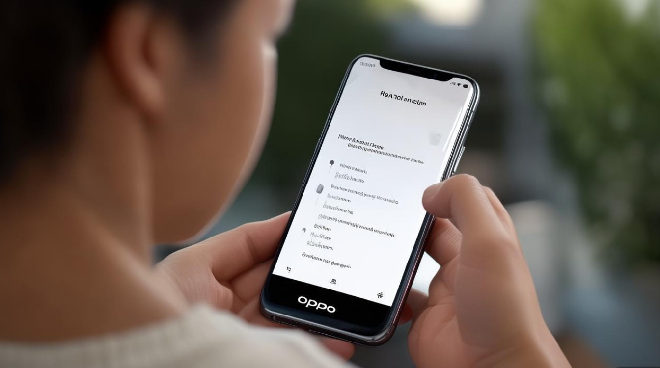 用OPPO手机怎么录音？没声音/不清晰怎么办？