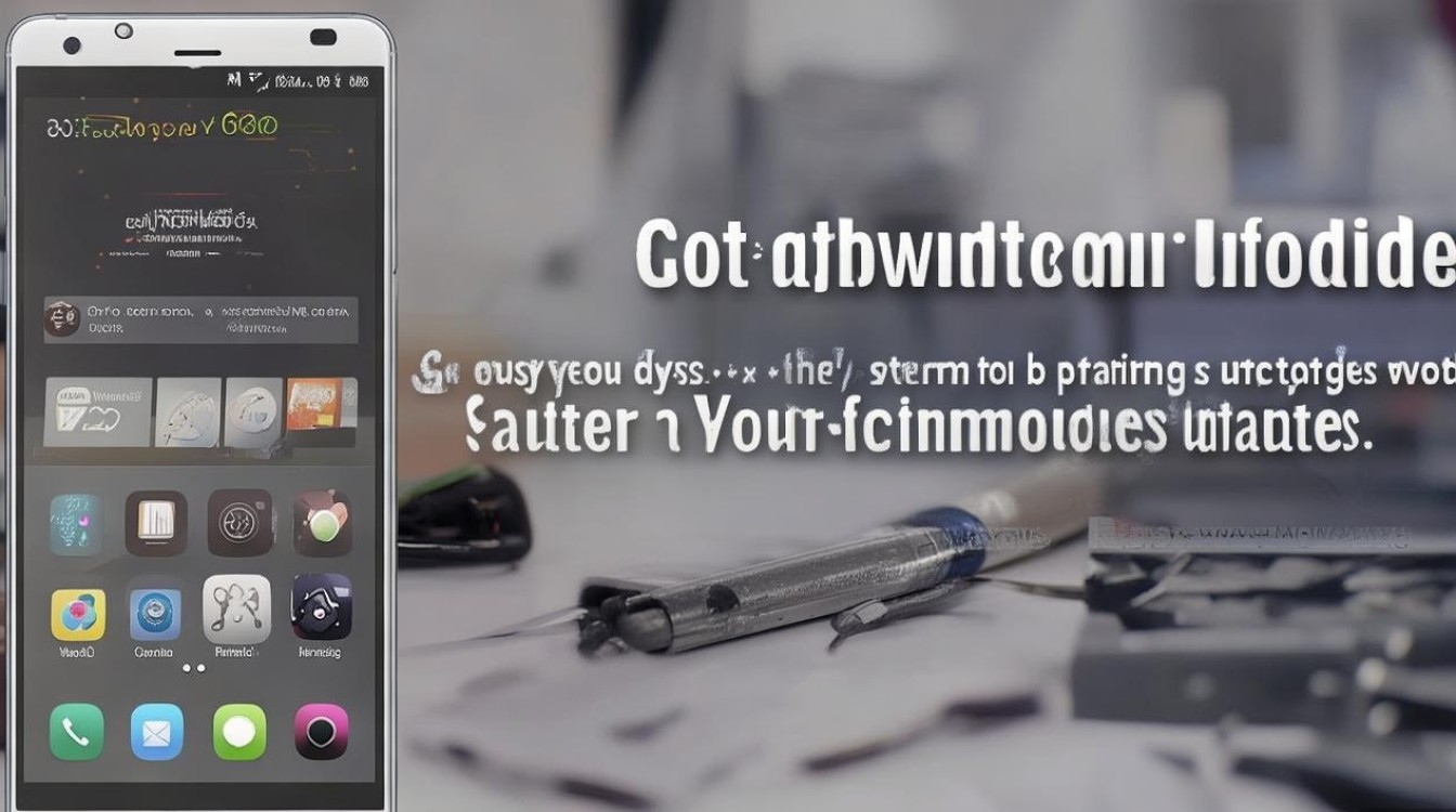 华为P6刷机后系统无法升级怎么办？