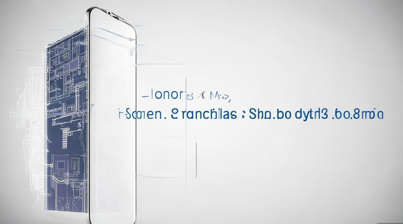 荣耀X20Max屏幕尺寸多大？机身厚度是多少？参数配置详解