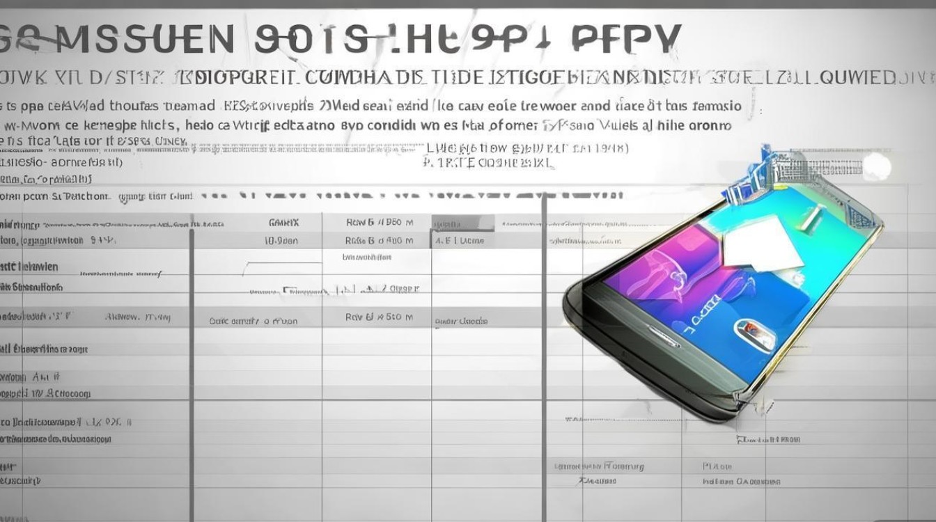 三星s5怎么看配置？详细参数查询方法有哪些？