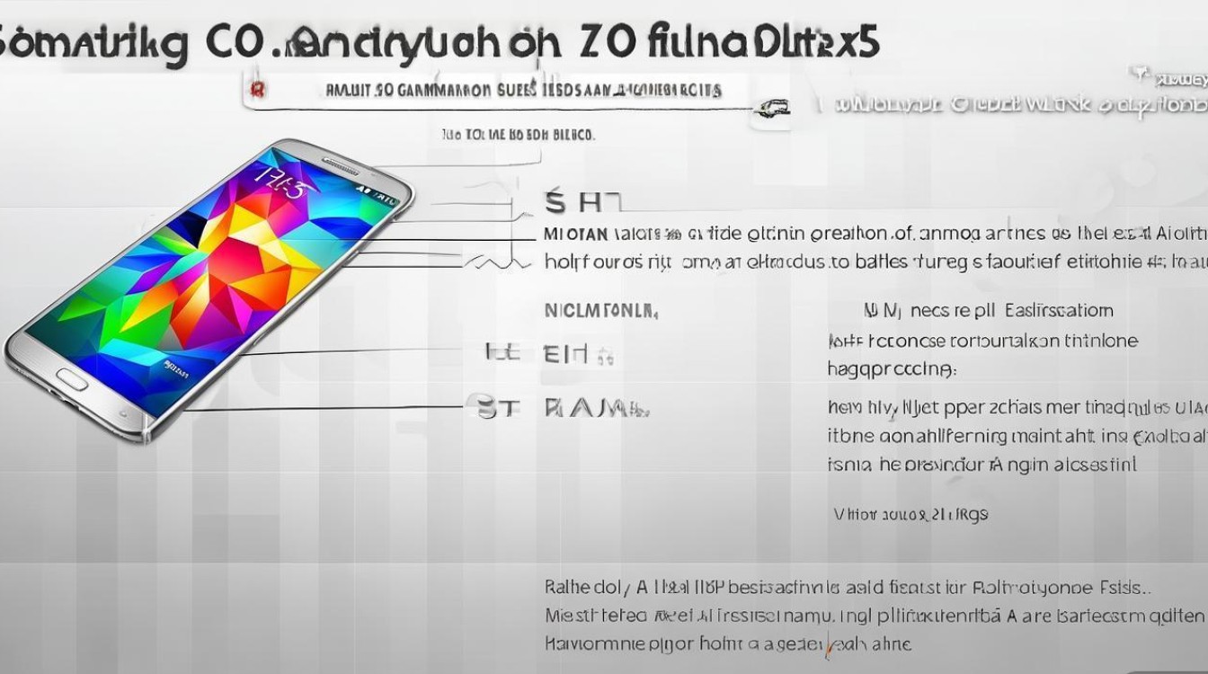 三星s5怎么看配置？详细参数查询方法有哪些？
