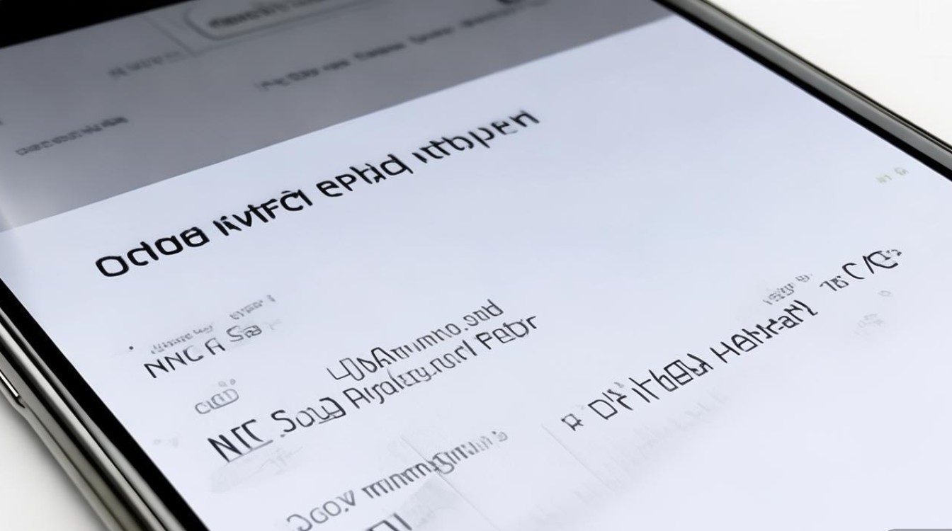 vivo手机nfc功能在哪里打开？设置方法是什么？