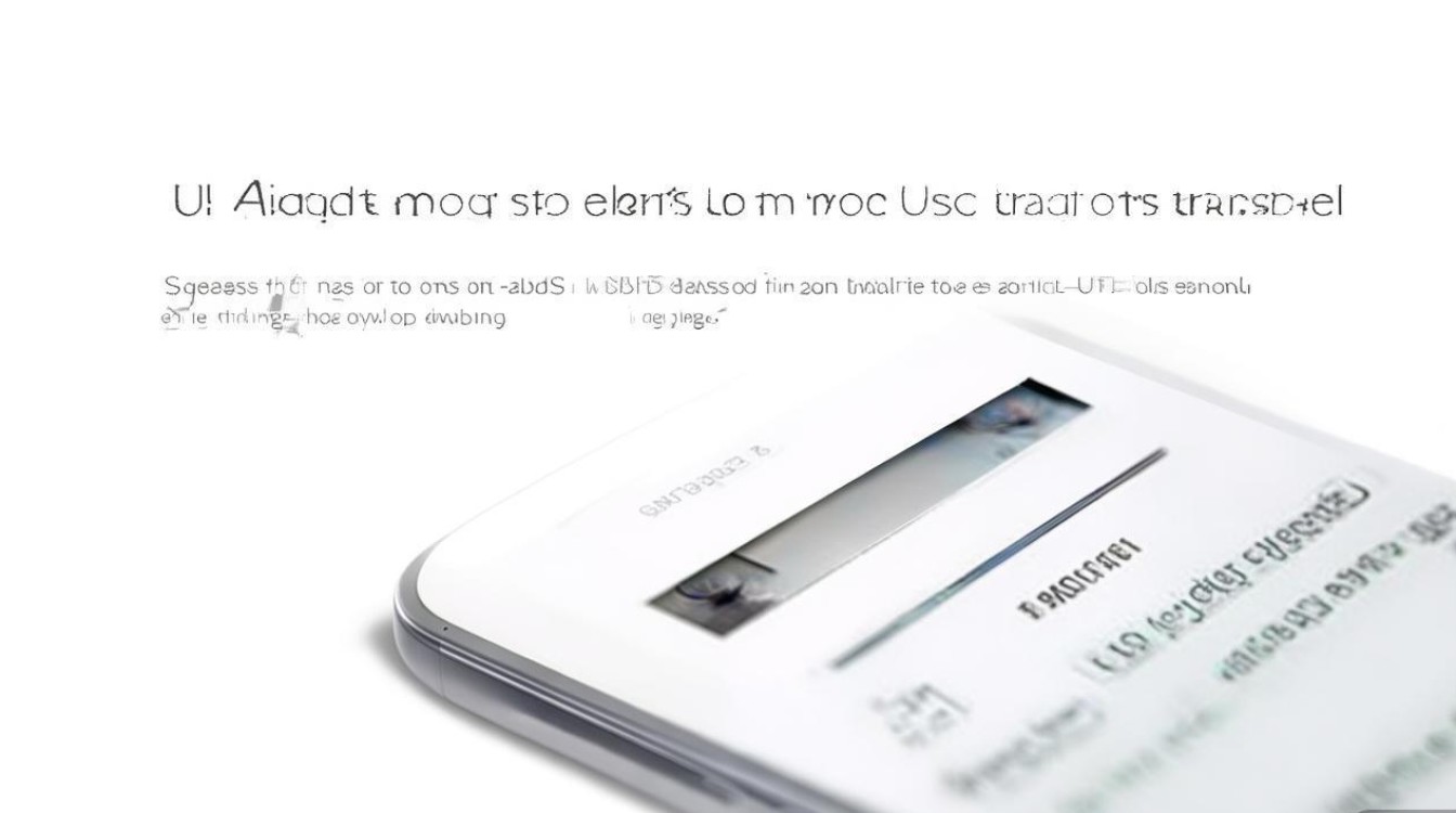 三星J5如何调整USB模式为传输文件？