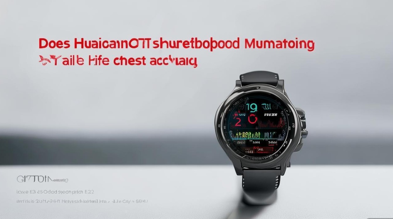 华为watchGT2支持血氧监测吗？实测准确吗？