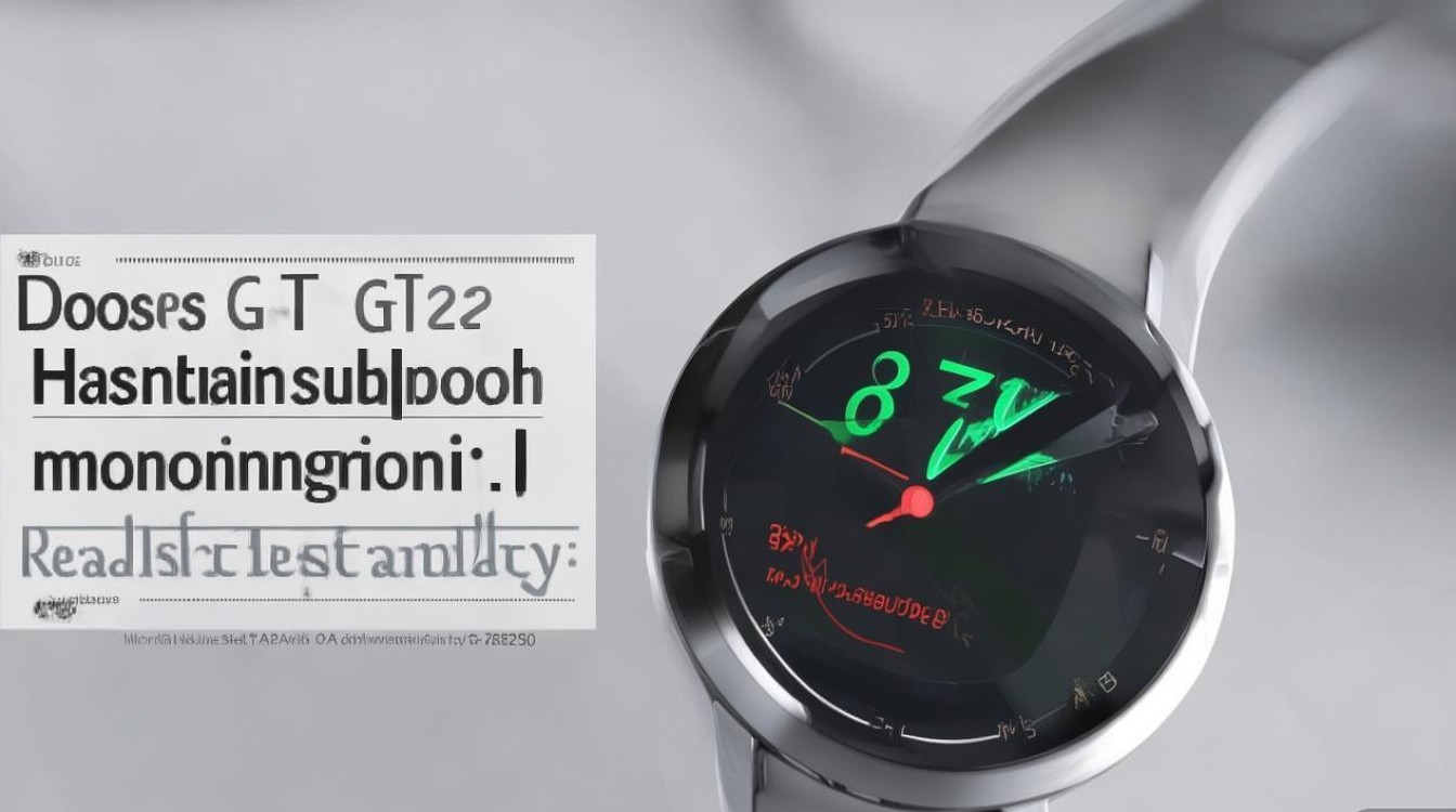 华为watchGT2支持血氧监测吗？实测准确吗？