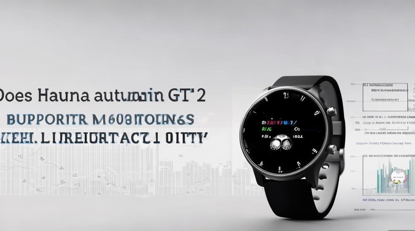 华为watchGT2支持血氧监测吗？实测准确吗？