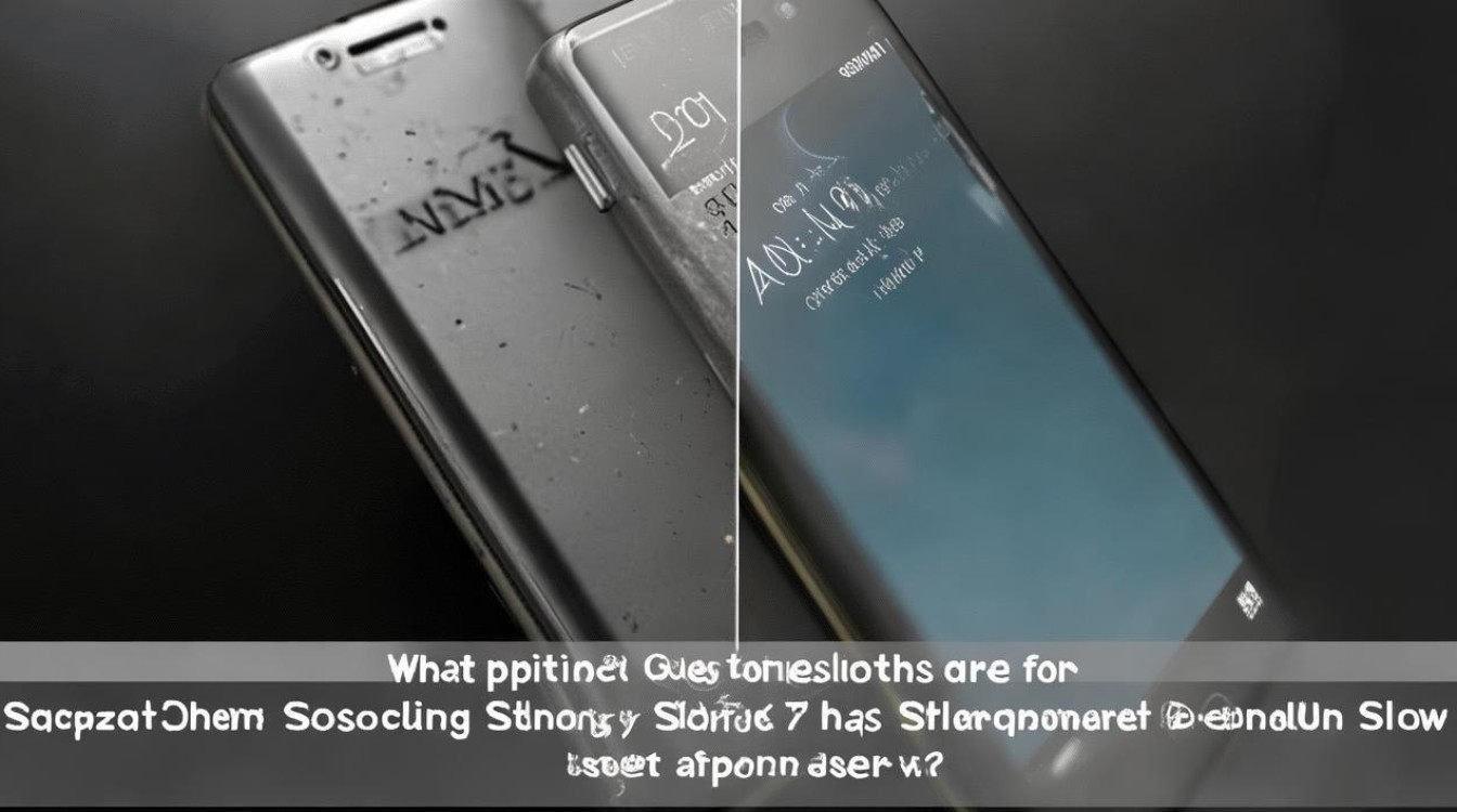 三星s7用久了变卡顿，有什么实用解决方法吗？