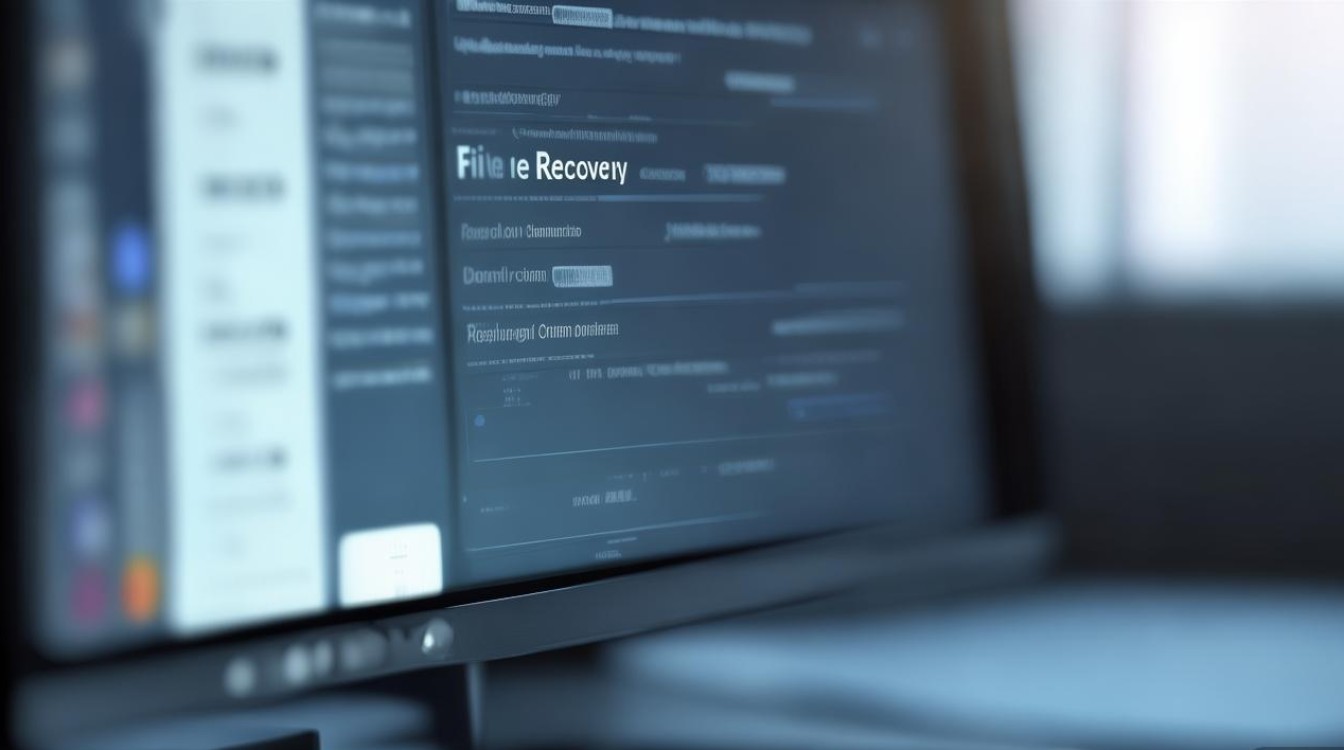 苹果更新删除的文件在哪设置找回？