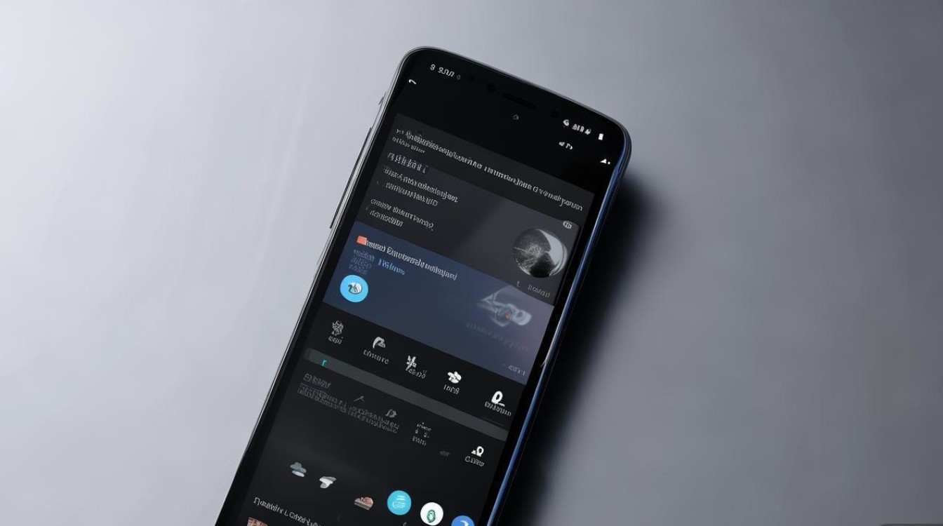 华为手机音乐里怎么找出歌词显示功能？