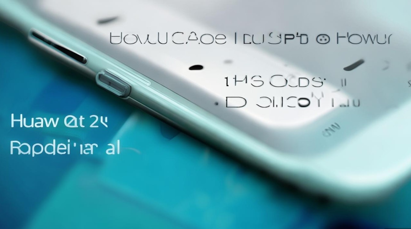 华为g7plus怎么添加文件夹？详细步骤在这里！