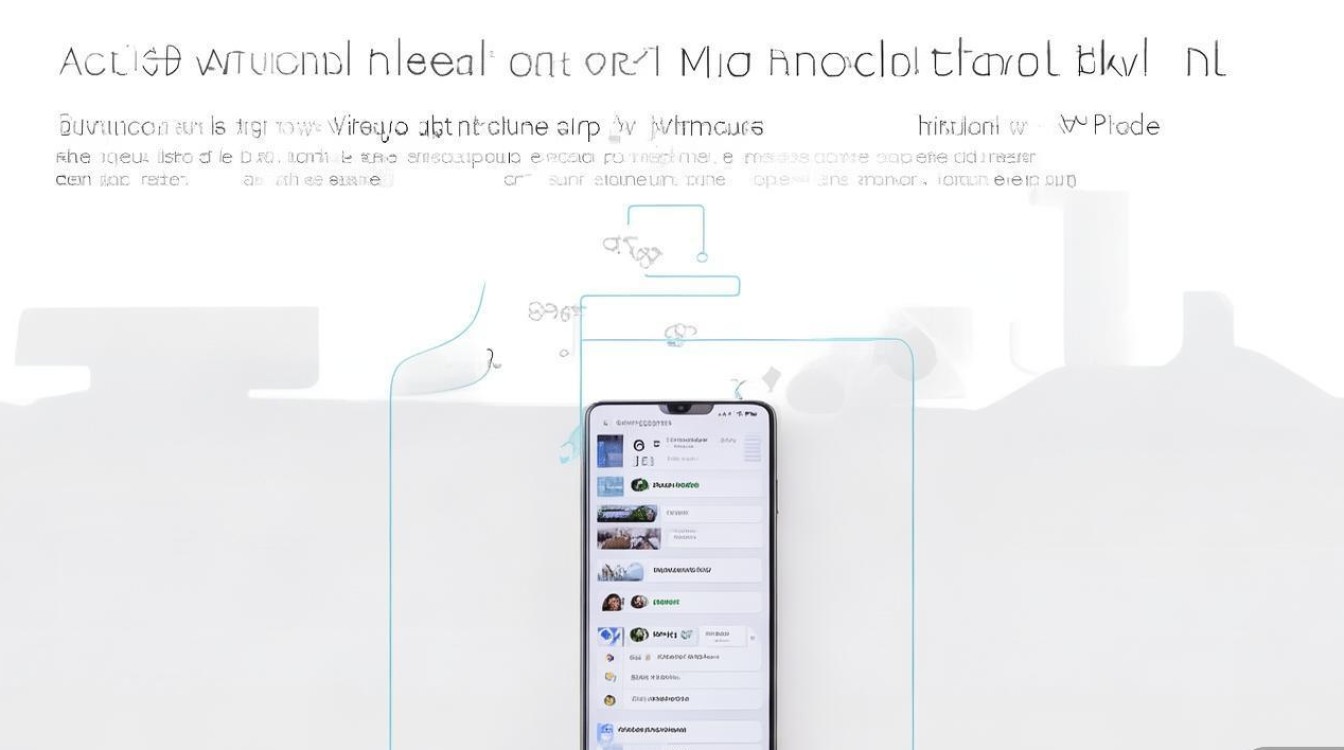 oppo手机怎么开虚拟卡？虚拟卡开通步骤是什么？