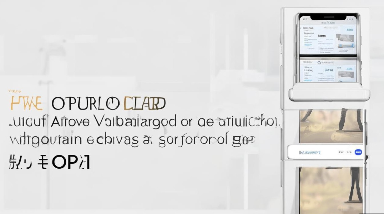 oppo手机怎么开虚拟卡？虚拟卡开通步骤是什么？