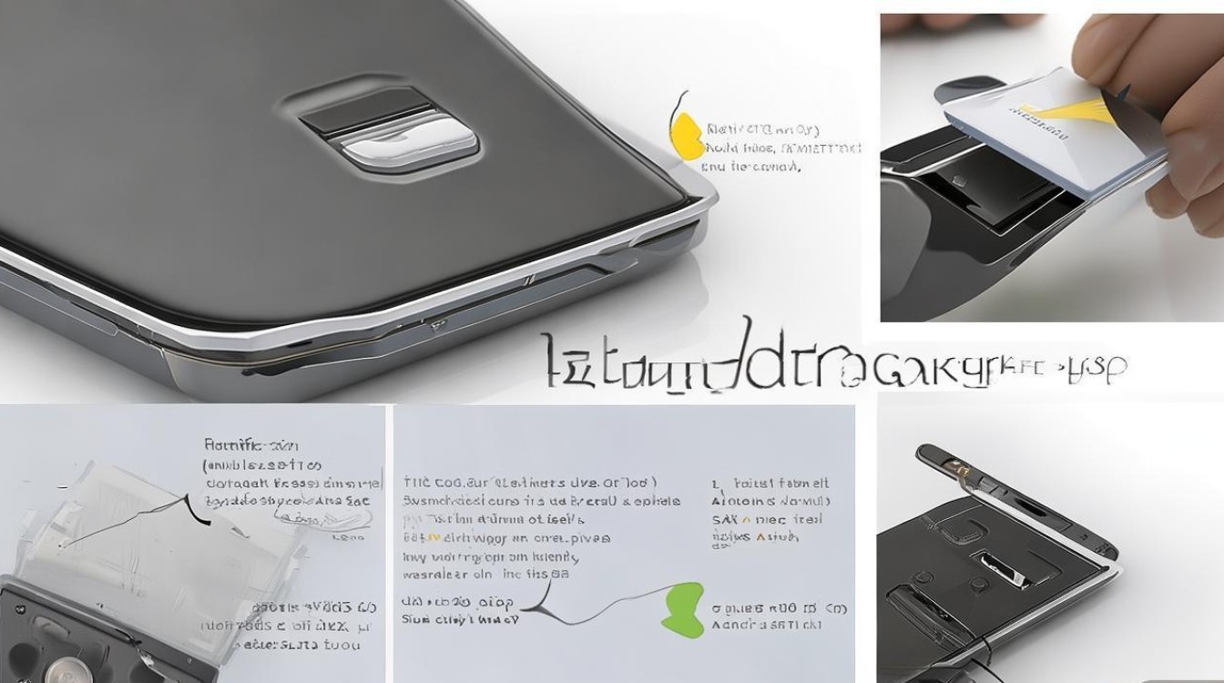 华为mt7 tl00手机卡安装教程与步骤详解？