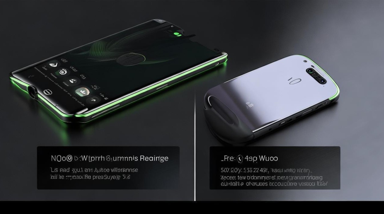 iqoo8pro和华为mate40pro哪款更值得入手？性能参数全面对比分析