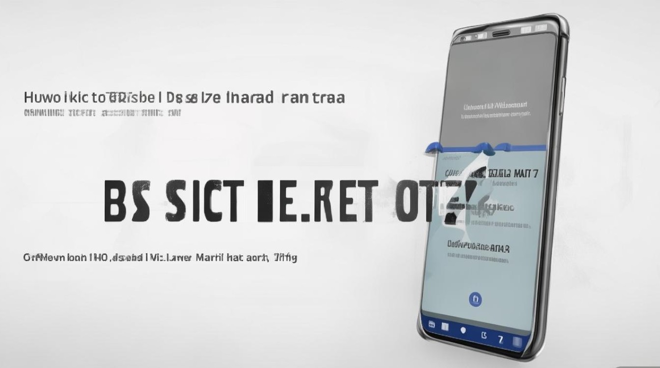 华为mt7截屏方法是什么？新手必看教程！