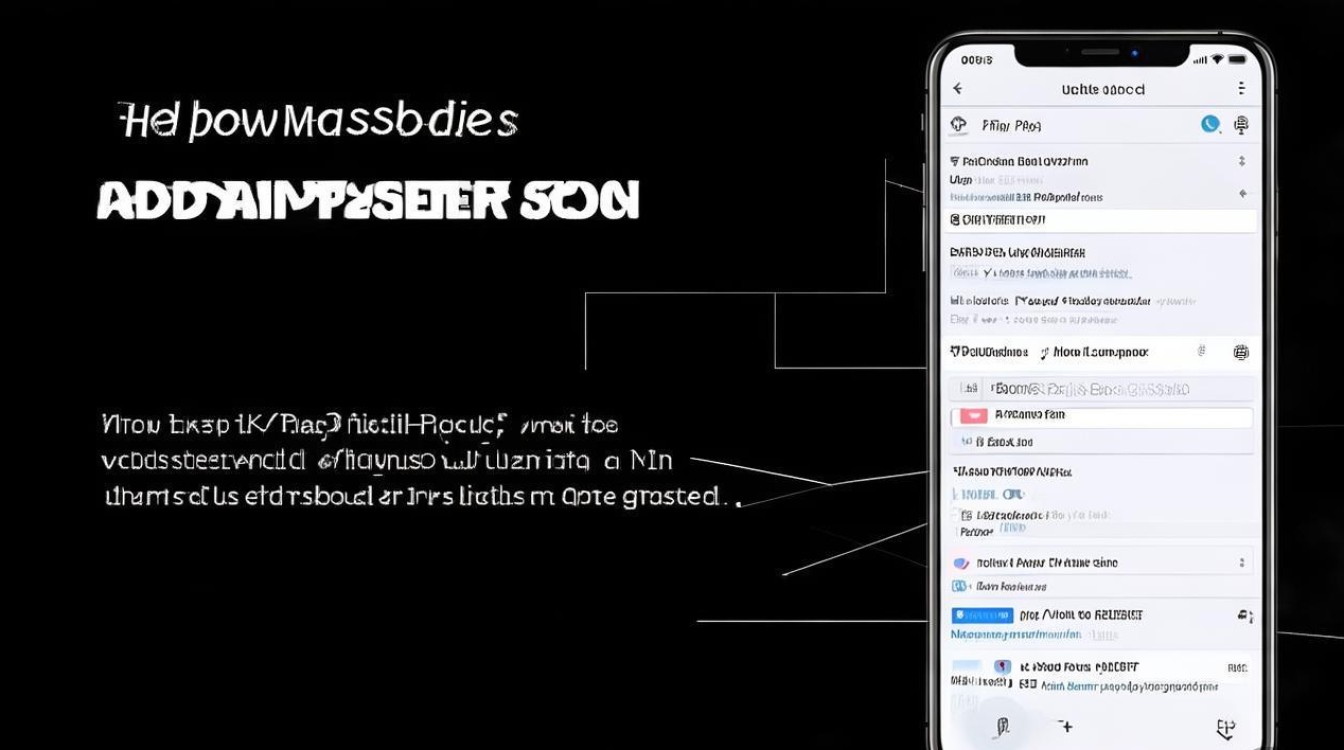 vivo手机怎么手动添加应用权限？找不到入口怎么办？