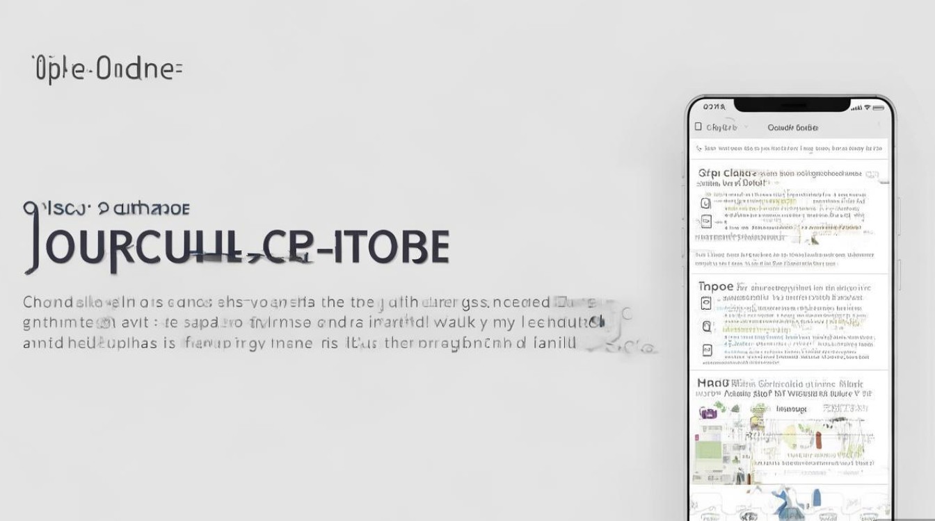 oppo云记怎么用？新手必看功能与操作指南