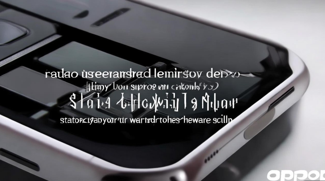 OPPO手机卡槽打不开怎么办？SIM卡取不出教你怎么拆卡