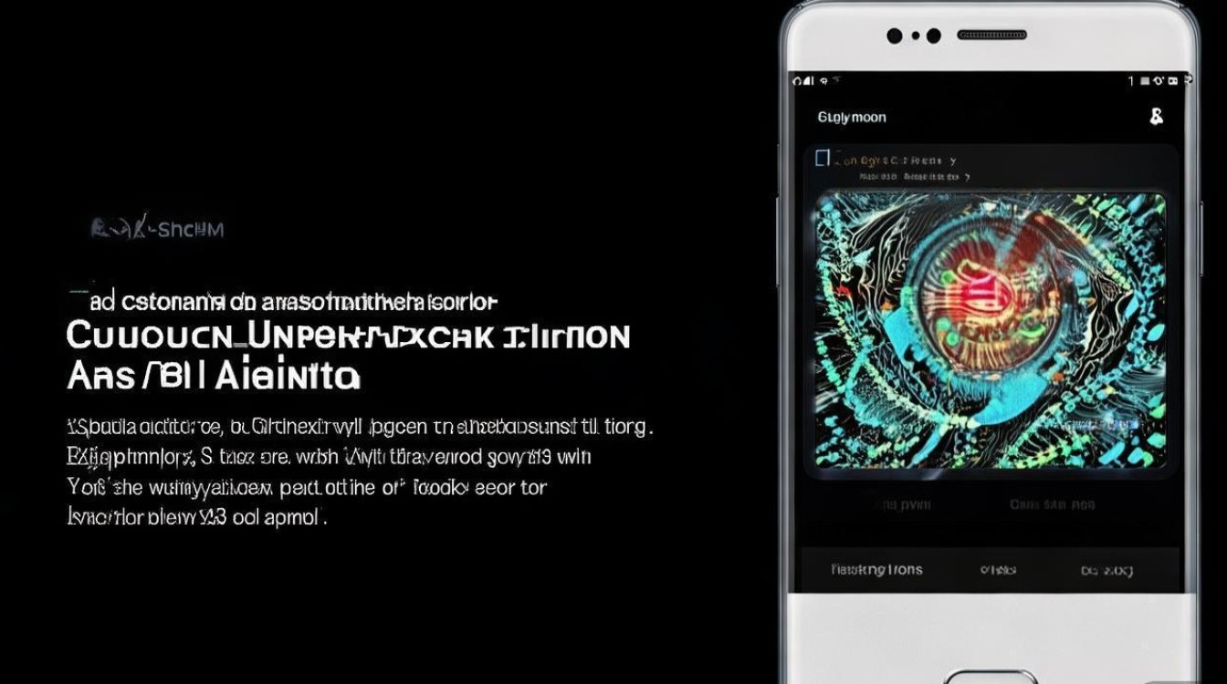 vivo手机怎么自定义亮屏动画？设置方法详解