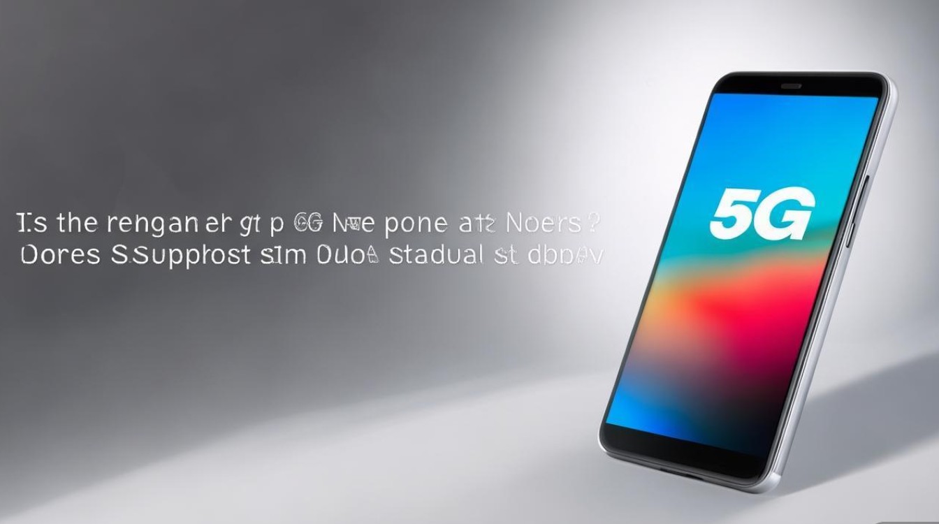 realme GT Neo2是5G手机吗？支持双卡双待吗？