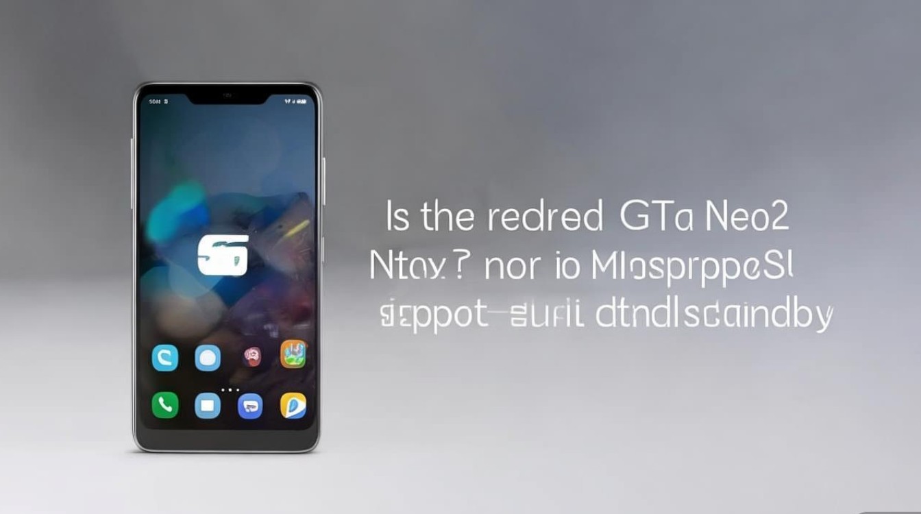 realme GT Neo2是5G手机吗？支持双卡双待吗？