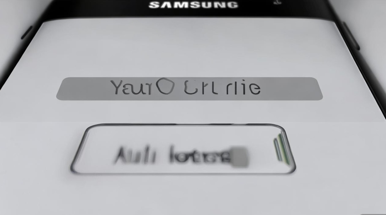 三星c9手机屏幕旋转怎么设置？横屏自动旋转开关在哪？