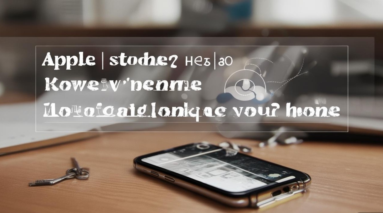 苹果被偷了怎么办？手机被偷后如何远程定位和锁定？