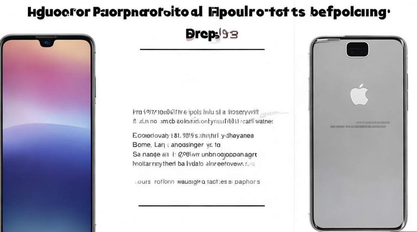 iqoo8pro和苹果13哪个好？性能参数对比后哪个更值得买？