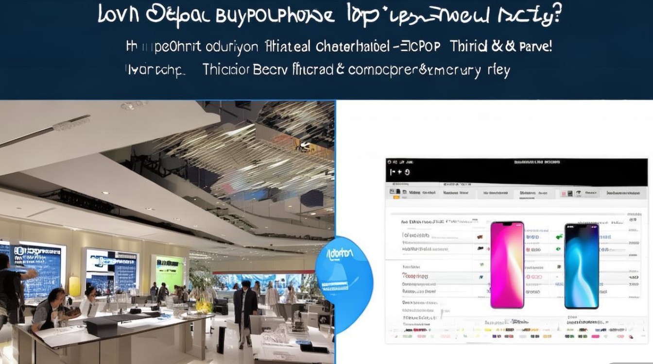 OPPO手机怎么买最便宜？官方渠道还是第三方更划算？