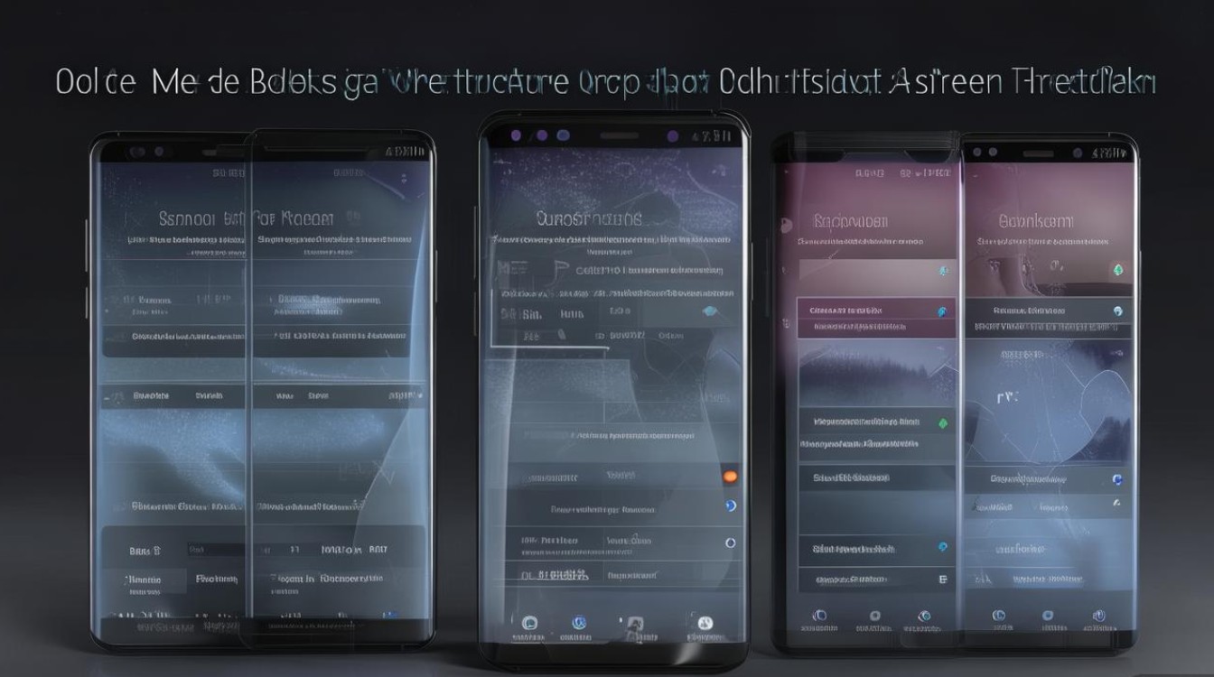 三星S8怎么分多个屏？多窗口分屏操作方法详解