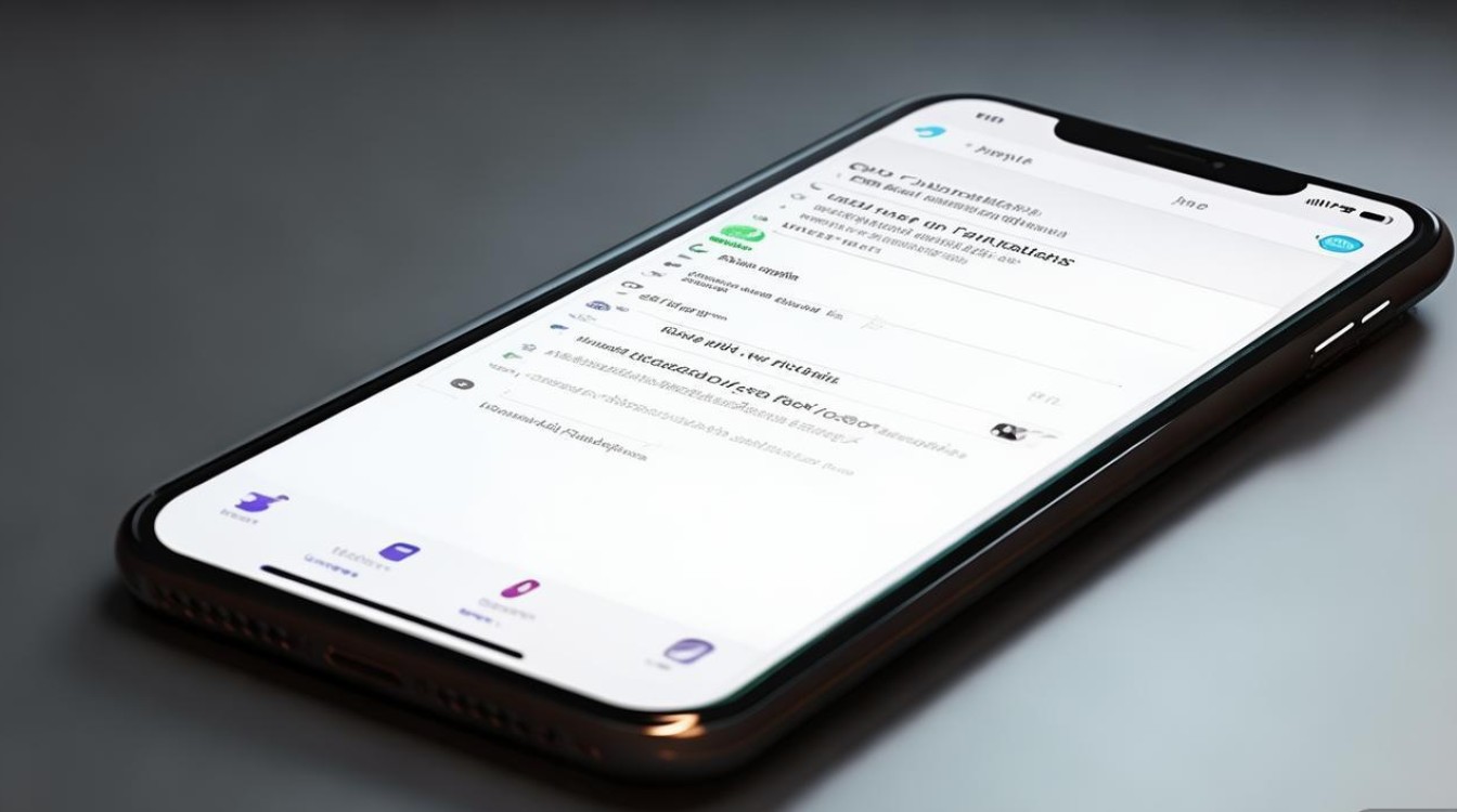 微信苹果手机位置权限怎么设置？