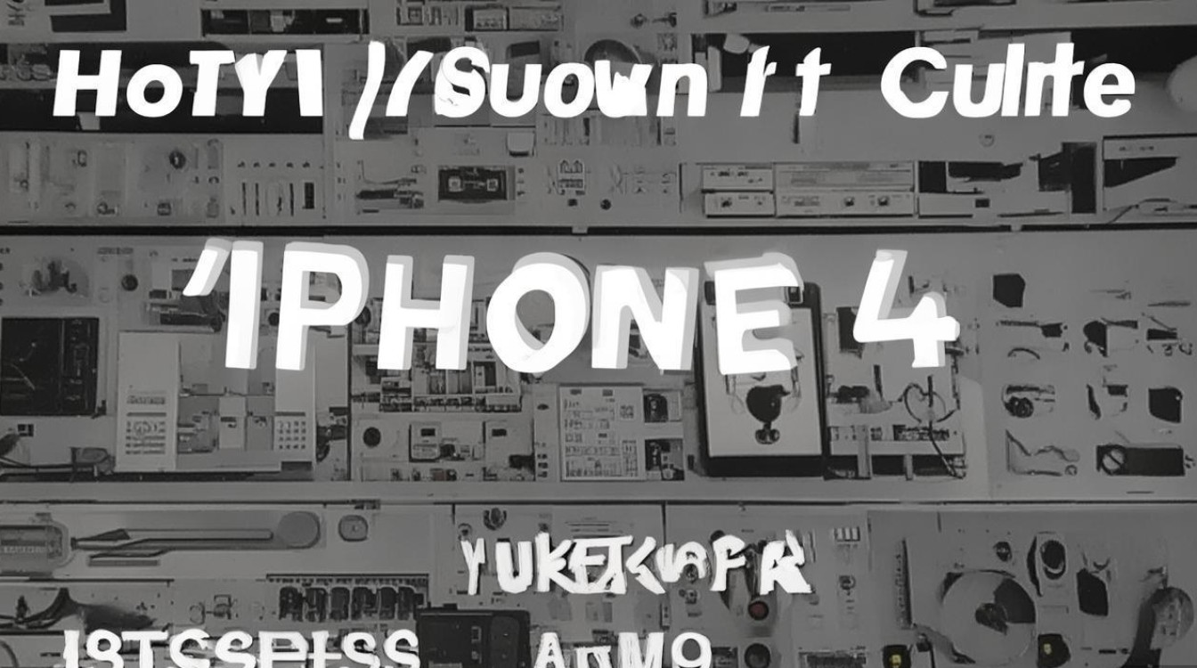 忘记苹果4密码怎么办？解锁教程有哪些？