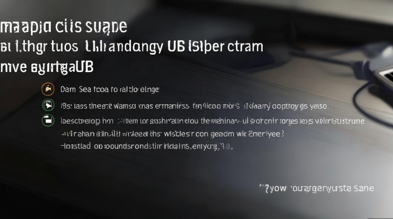 三星手机连接电脑后,如何正确安装驱动程序?