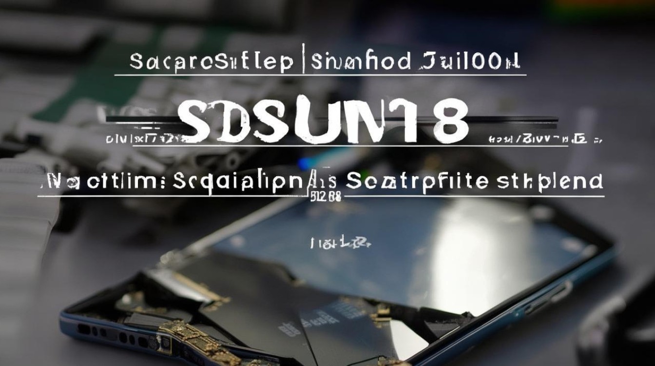 三星5108拆机步骤详细教程，新手必看注意事项？