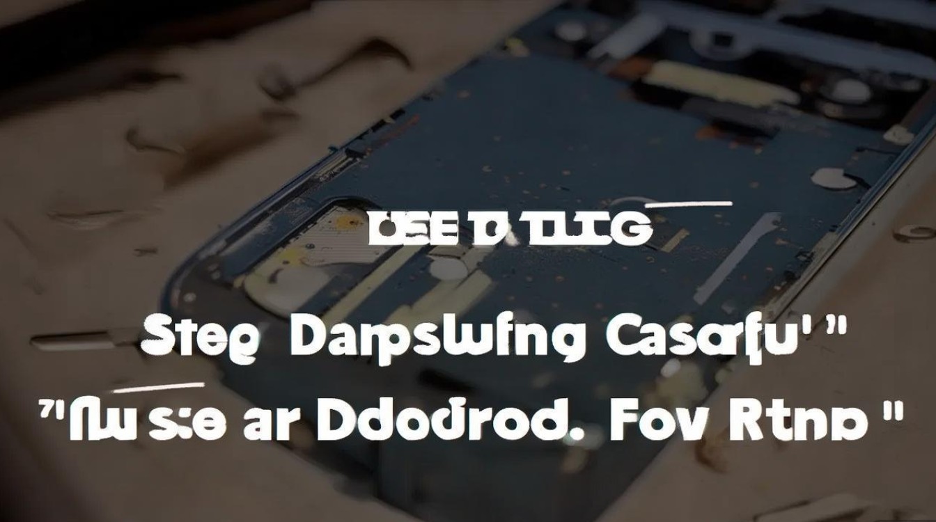 三星5108拆机步骤详细教程，新手必看注意事项？