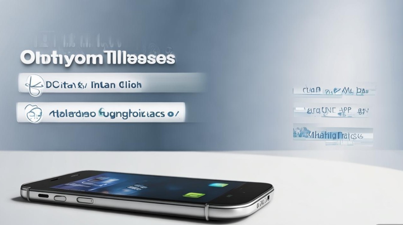 华为Y511 3G手机卡顿怎么办？优化技巧有哪些？