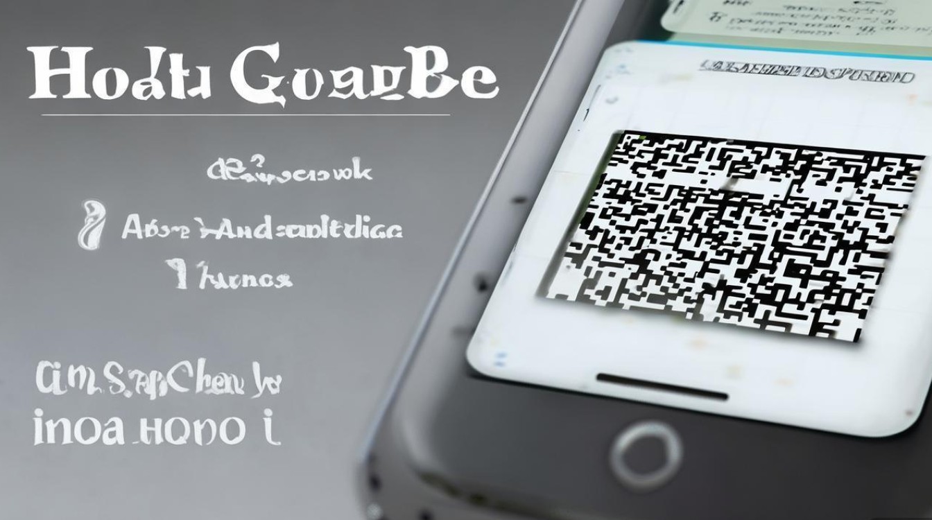 手机怎么自己扫码苹果？苹果手机如何自己扫码操作？