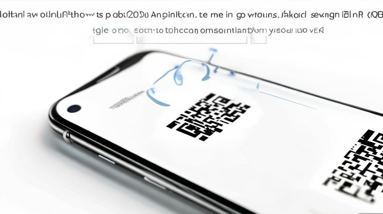 手机怎么自己扫码苹果？苹果手机如何自己扫码操作？