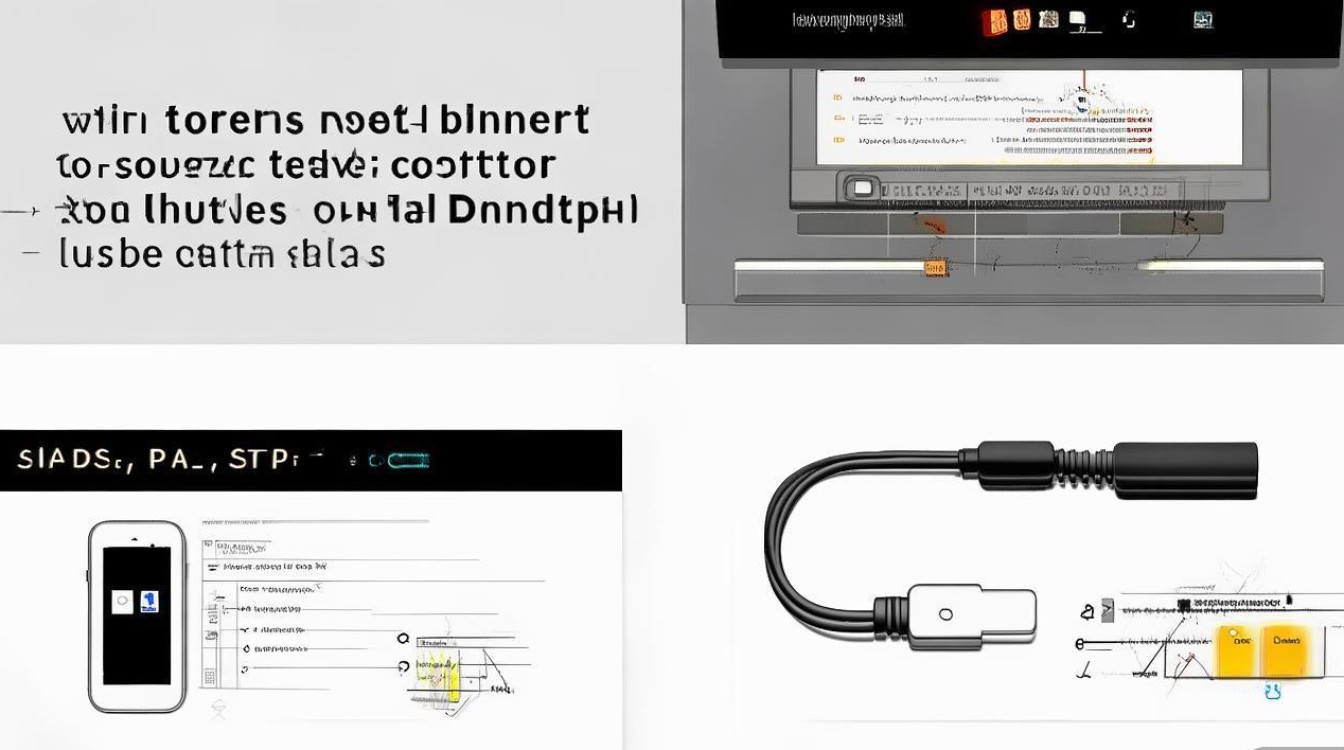 苹果手机怎么连接电脑？数据线连接教程详解