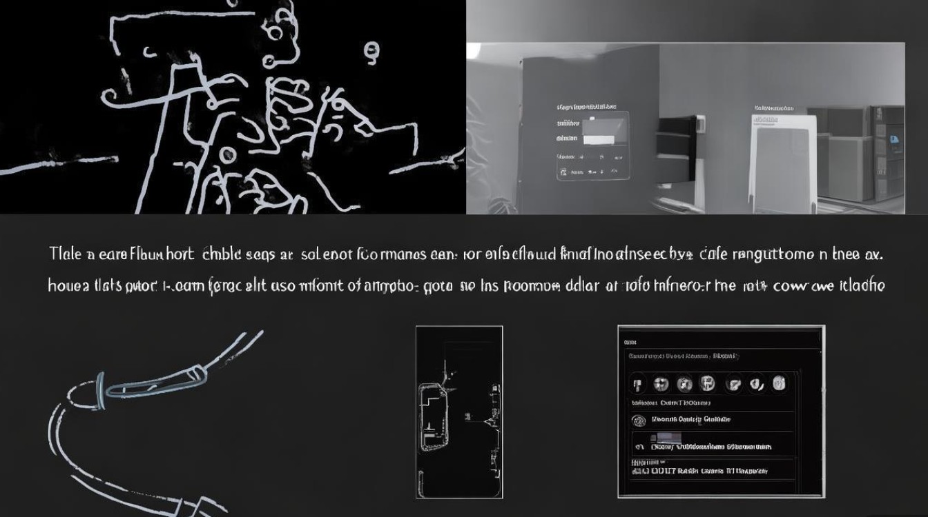 苹果手机怎么连接电脑？数据线连接教程详解