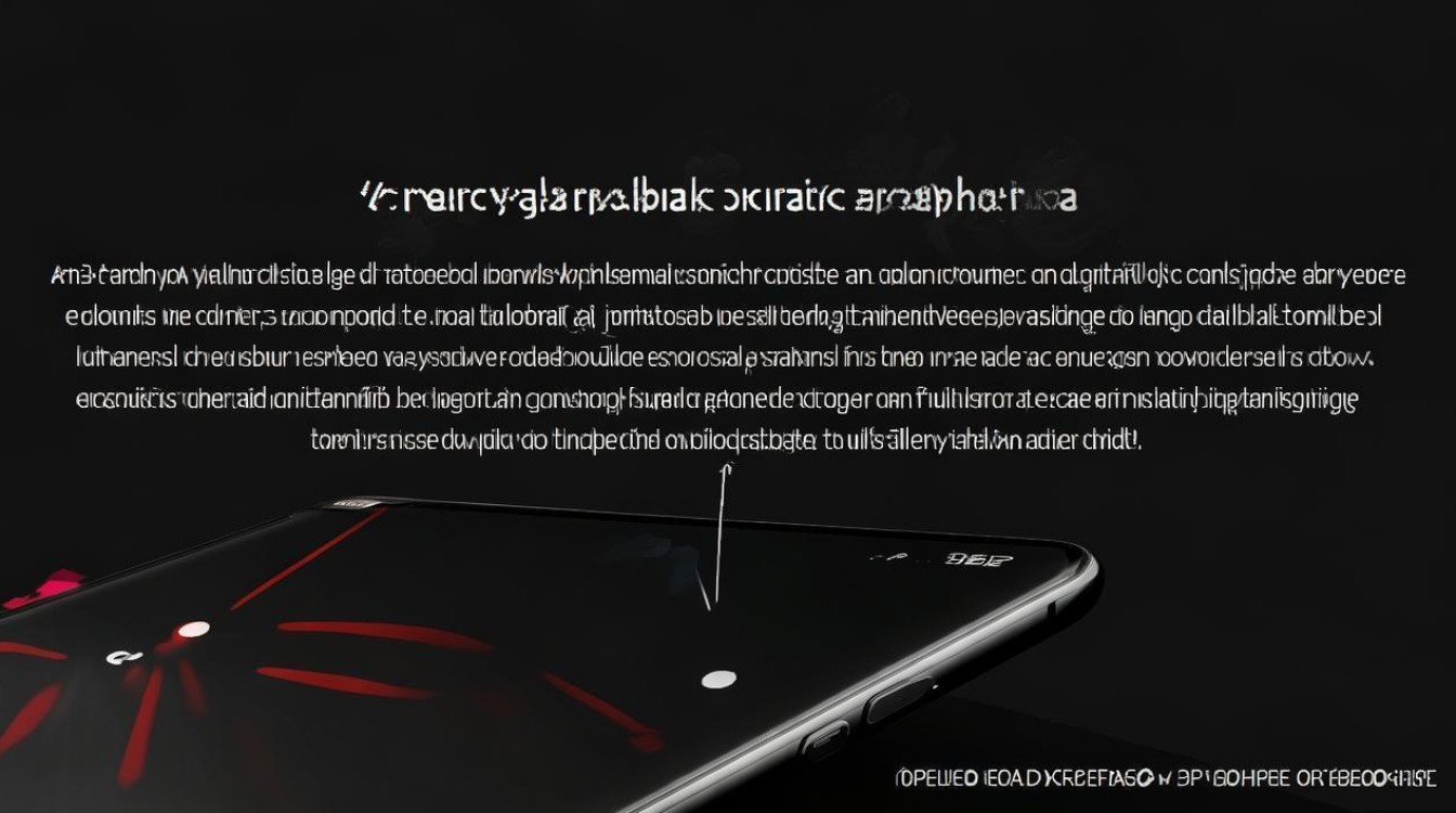 oppo全屏手机怎么返回？手势操作找不到返回键怎么办？