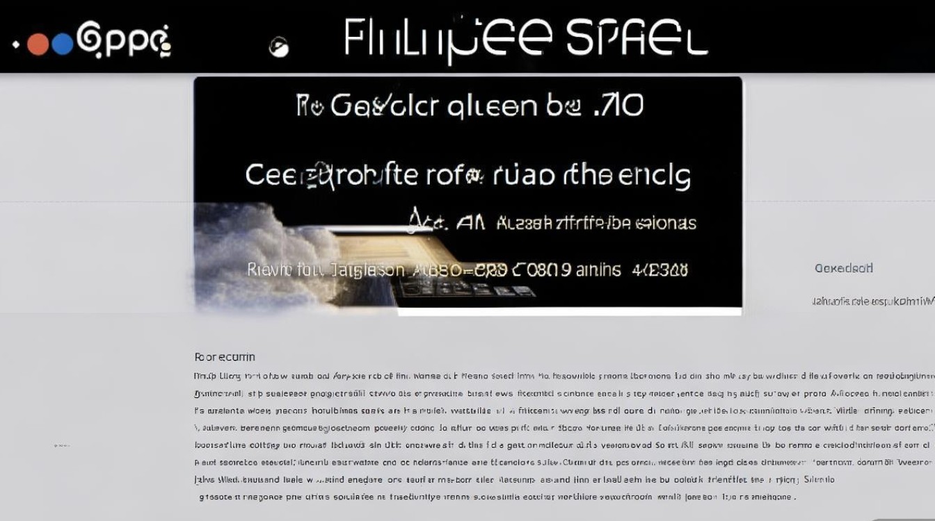 oppo全屏手机怎么返回？手势操作找不到返回键怎么办？