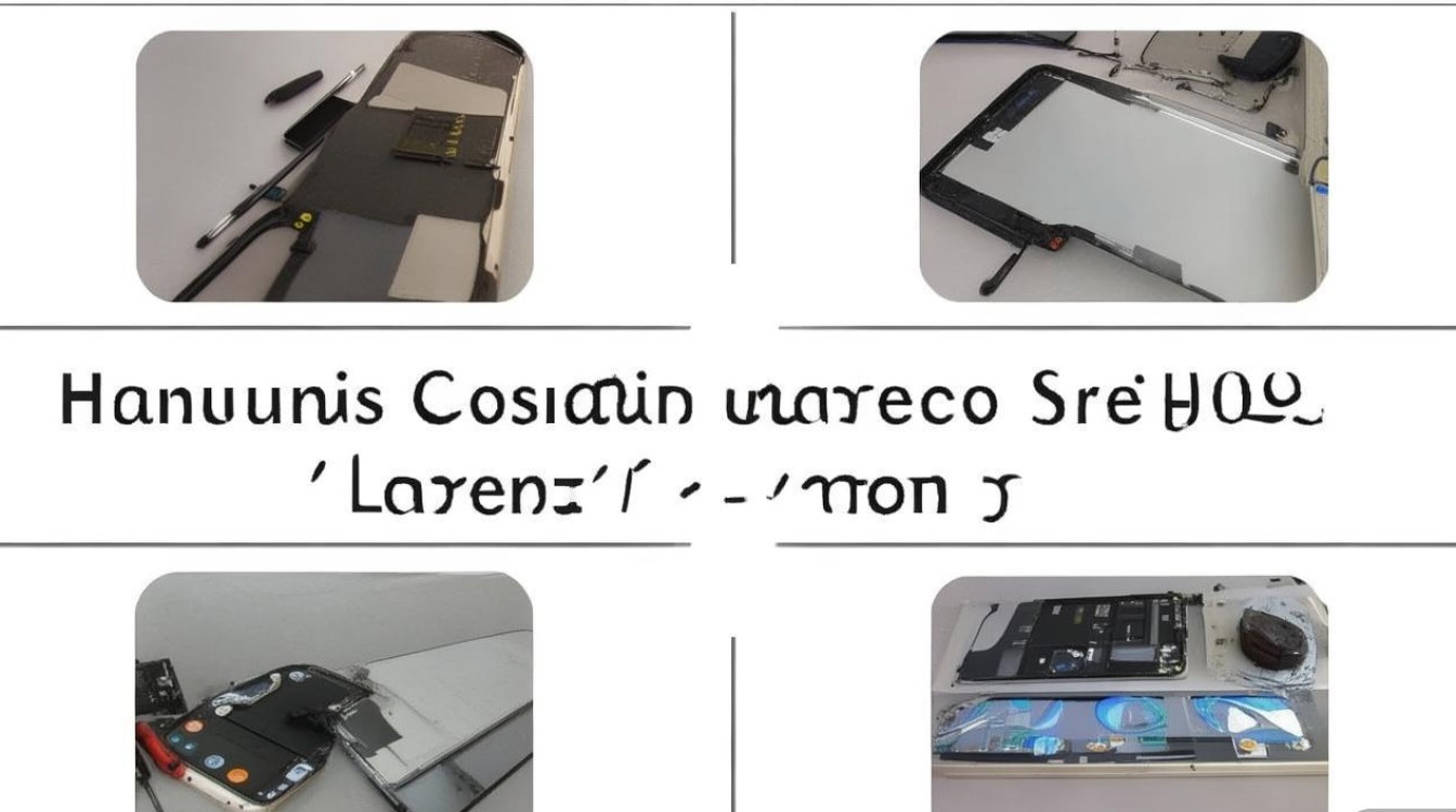 华为g610换屏教程？自己换屏步骤和工具详解