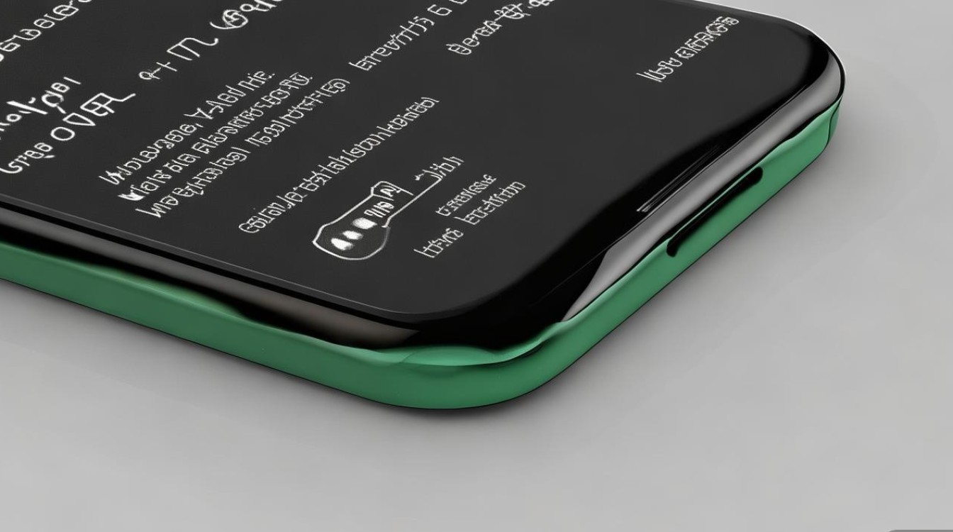 iqoo8pro屏幕边缘发绿怎么办？绿边问题如何解决？