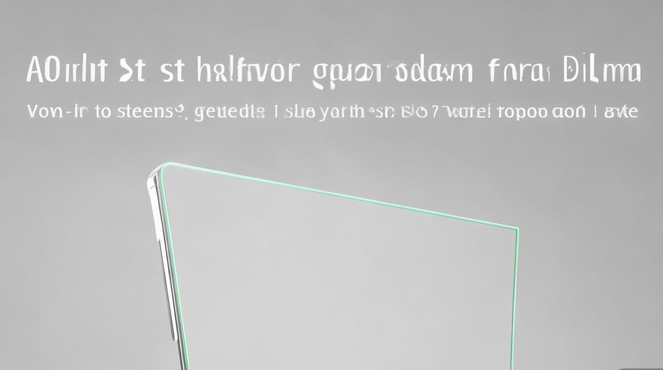 iqoo8pro屏幕边缘发绿怎么办？绿边问题如何解决？