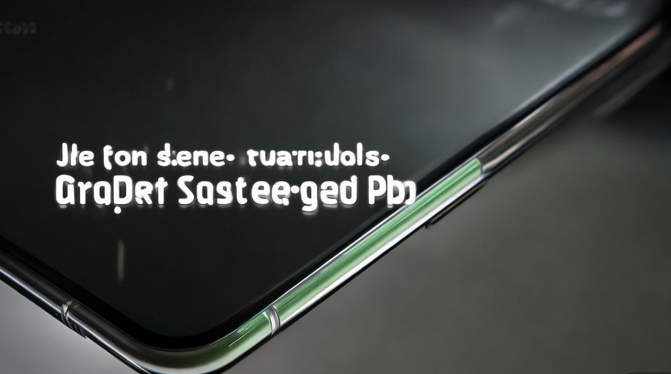 iqoo8pro屏幕边缘发绿怎么办？绿边问题如何解决？