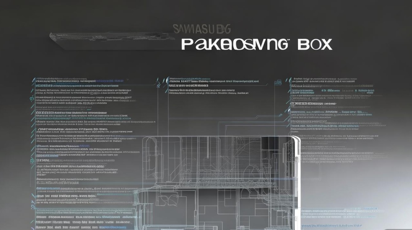 三星Note5包装盒结构是怎样的？拆封步骤有哪些？